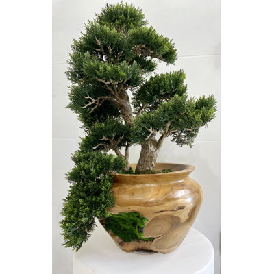 27'' Faux Tree