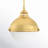 Kyoto 2 - Light Dimmable Globe Chandelier-1236730263-1236730262