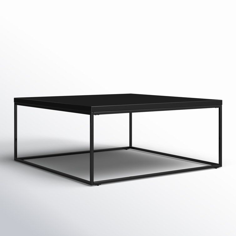 Table basse Ad Wilson