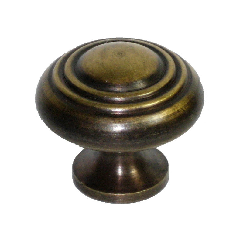 Mushroom Knob