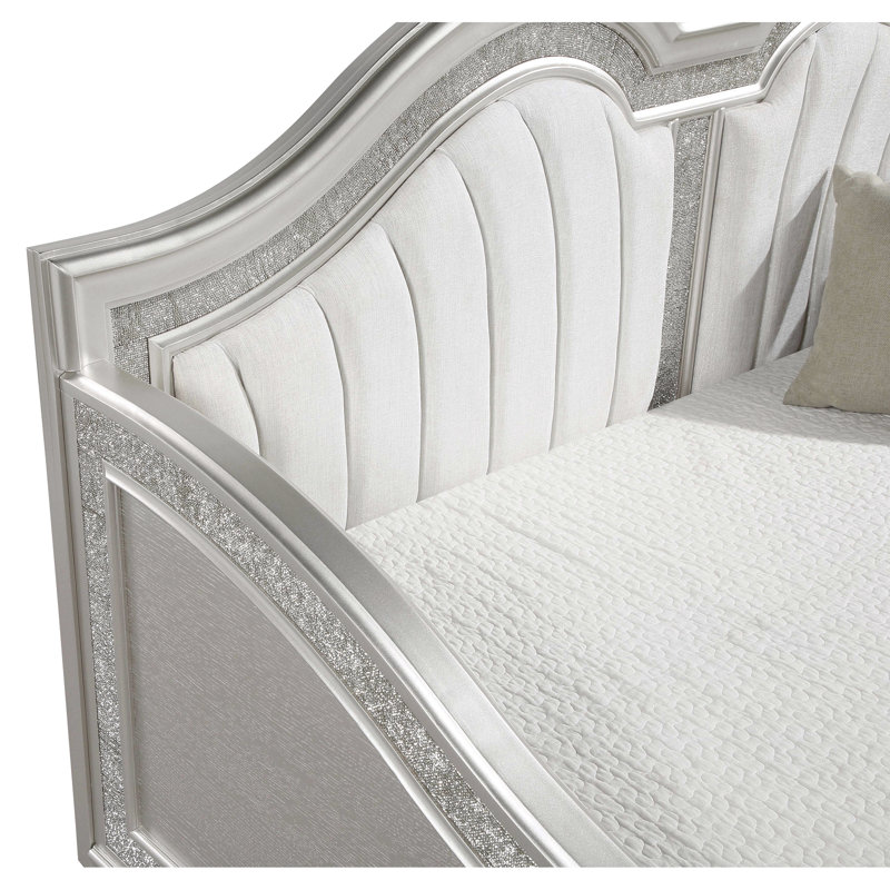 Lit de jour simple Aurelia