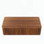 Table basse rectangulaire 47 po avec rangement-129180834