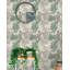 Atoll Abstract Wallpaper Roll