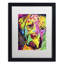 Mastiff II mat sur toile tendue-40268477-17978307