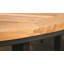 Aura Round Dining Table-1954620867
