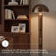 Lampe sur pied Benites