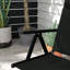 Nequila Folding Patio Dining Armchair-1329634705