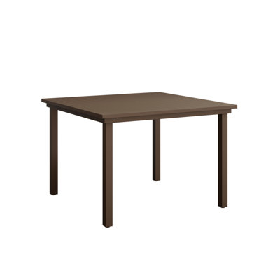 Berlin Gardens Vida 44″ Square Dining Table