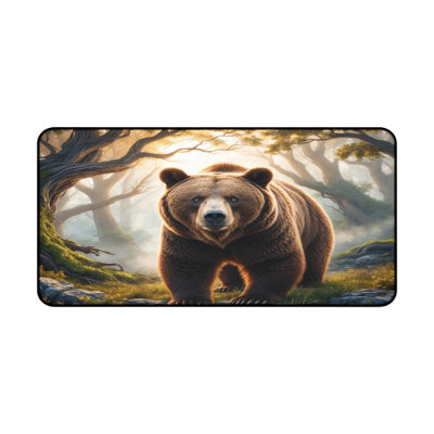Polyester Desk Pad