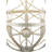 Stacy 3 - Light Dimmable Globe Chandelier-564292053