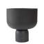 7.87'' Ceramic / Porcelain Table Vase-1415562151-1454493876