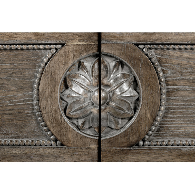 Commode 9 tiroirs Mayview