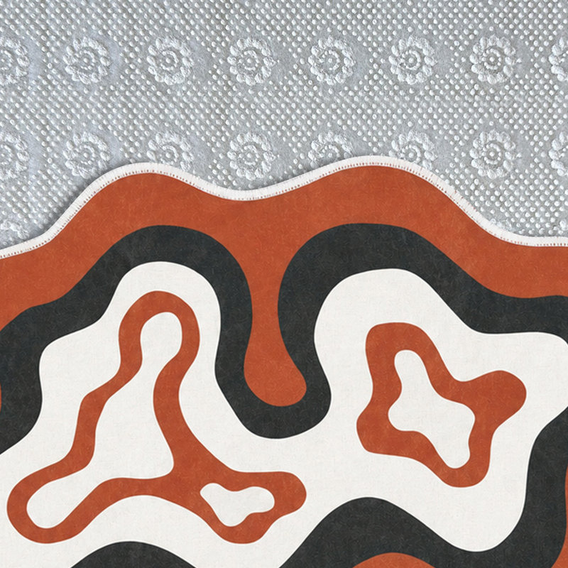 Ensemble de tapis de bain