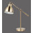 Jerez 49cm Adjustable Directional Task Desk Lamp
