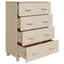 Ebern Designs Solid Pine Wood Sideboard-1122058049