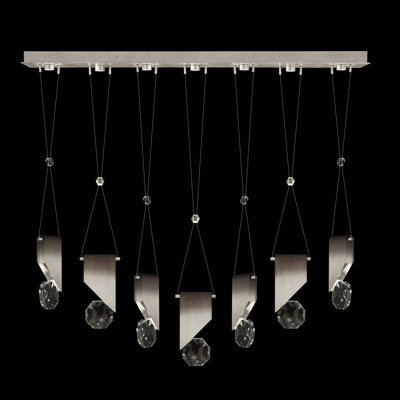Aria 7 - Light LED Pendant