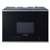 Cosmo 24" 1.34 cu.ft Over-the-Range Microwave