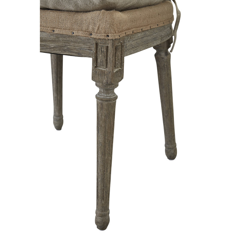 Milton Upholstered Dining Chair