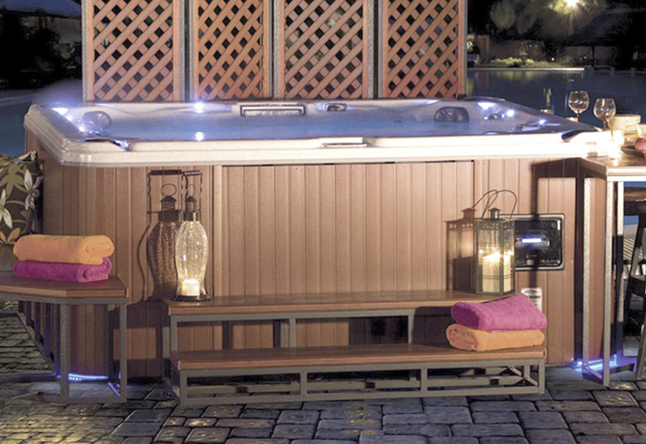Hot Tub Blowout 2024 Wayfair
