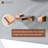 2-handle Bathroom Faucet-71107626