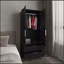 Armoire Wenden