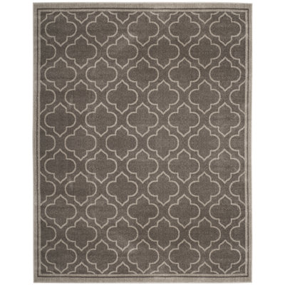 Tapis gris / gris clair Ammundsen