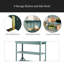 Table de jardin 4 couches-761159564