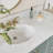 Magnolia Ajhane 61" Double Bathroom Vanity Set-260663935