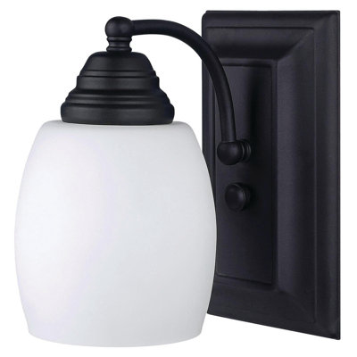 Allston Dimmable Bath Sconce