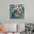 White Framed selected