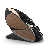 Brown/Cream est en rupture de stock