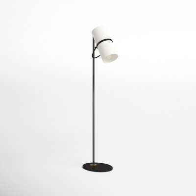Delores 70.25'' Dimmable Floor Lamp