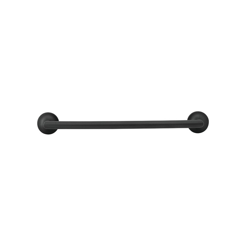 Flare Arch Pull, 7 9/16", Chrome