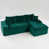 Green Polyurethane is out of stock