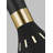 Joan 1 - Light Single Pendant-1374348767-1374348764