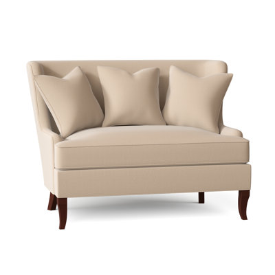 Stimulous 55'' Upholstered Settee