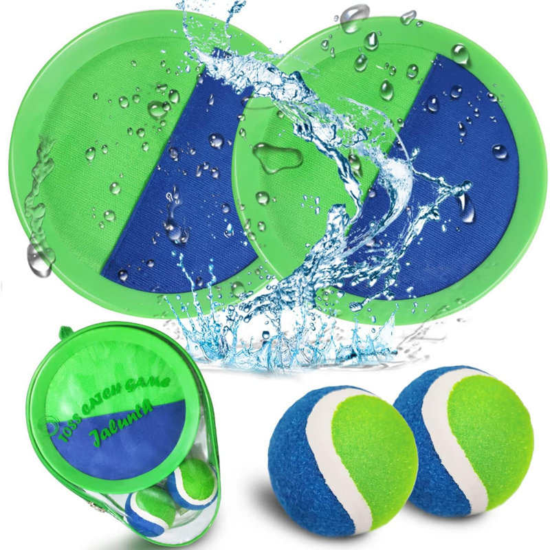 Accessoire pour textiles avec étui de transport, Vert