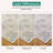 Modern Abstract Shapes Area Rug-118028339