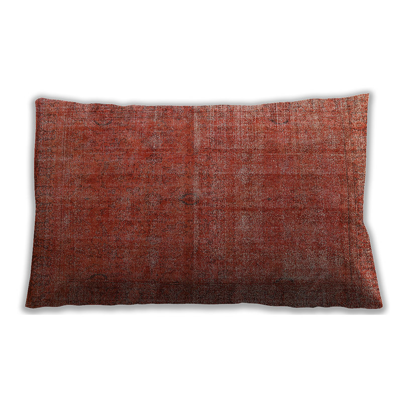 Ammadies Abstract Outdoor Throw Pillow