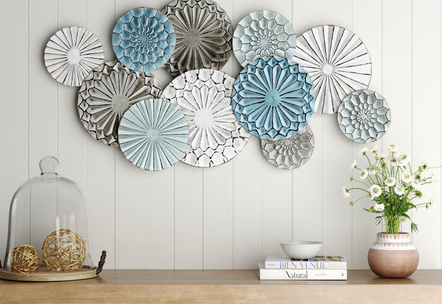 On Sale Now: Wall Decor