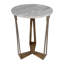 Table d'appoint Jackins Modern