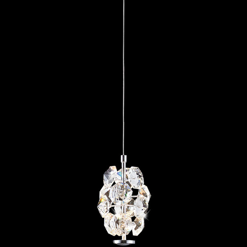 Continental Fashion 1 - Light LED Pendant
