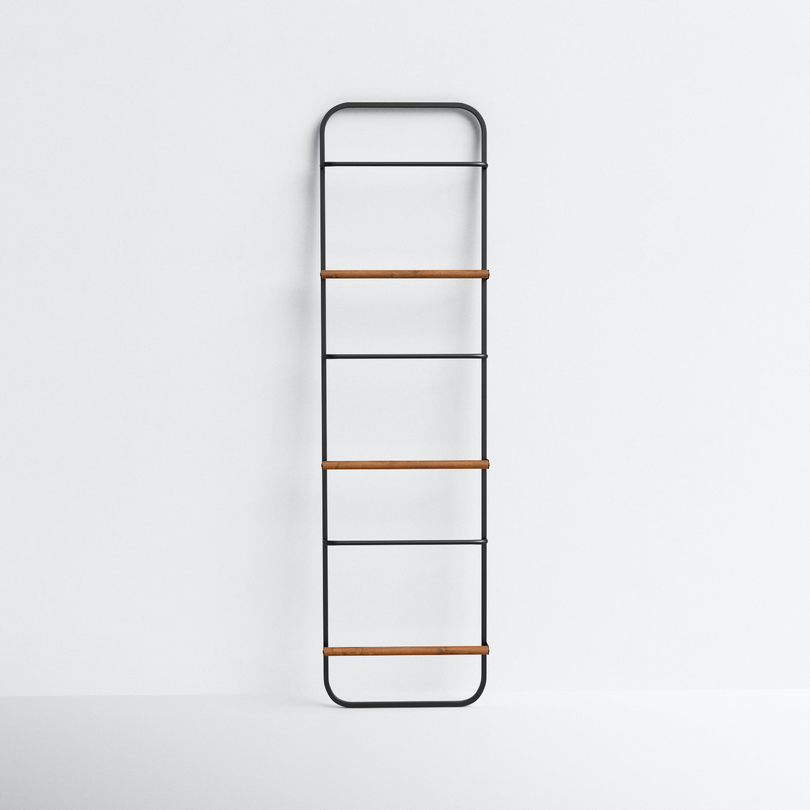 Fianna 70.2'' Blanket Ladder