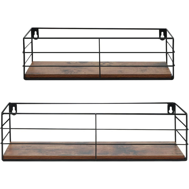 Floating Shelf