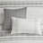 Oversized Cotton Comforter Bedding Sets For Farmhouse Style Living
