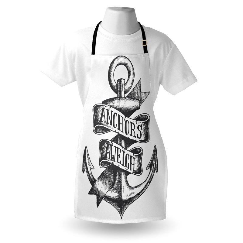 Tablier d'ancre East Urban
