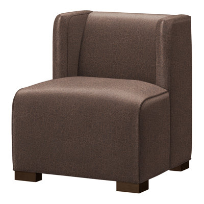 Fauteuil de chambre Joan
