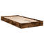 Vidaxl Bed Frame Small Single-1971596022
