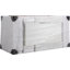 Meuble-lavabo moderne flottant avec 1 lavabo-319053391