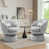 Velours gris velours est en rupture de stock